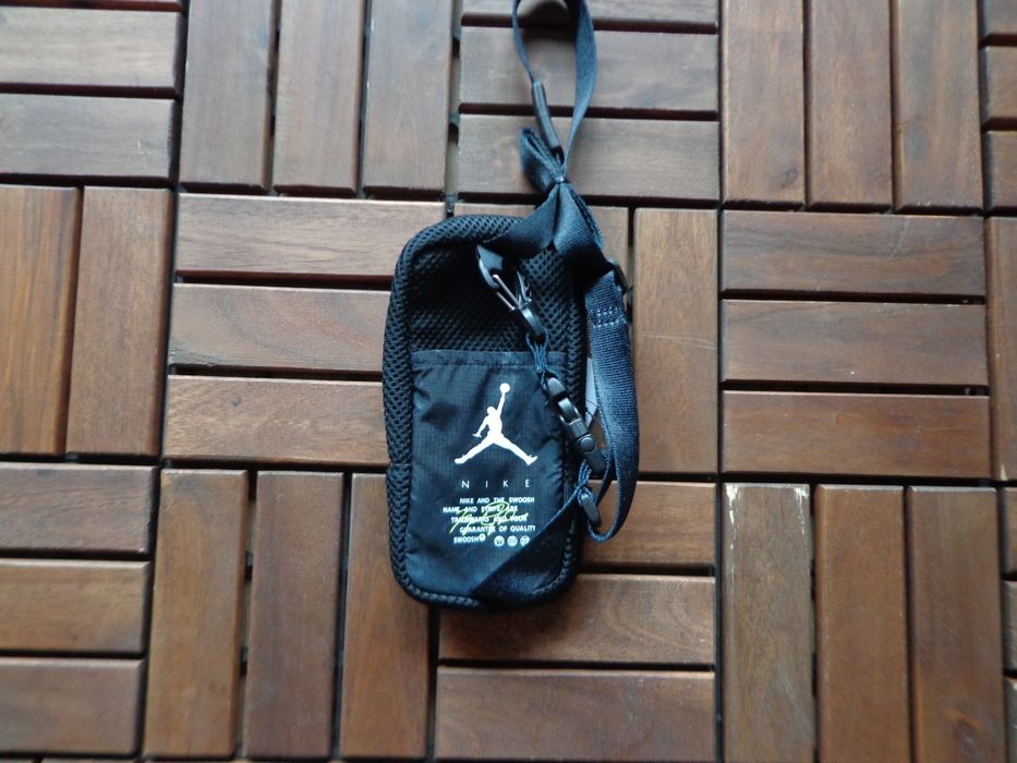 Мъжка чанта през гърди Air Jordan Utility Lanyard