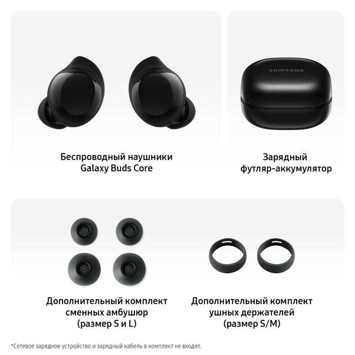 Samsung Galaxy Buds Core (ANC)