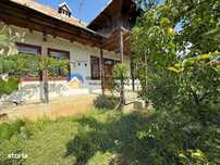 Casa + teren spatios de vanzare – Girov