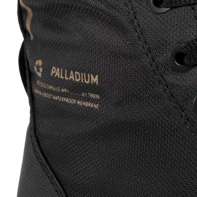 Туристически oбувки PALLADIUM - 40 номер - НОВИ