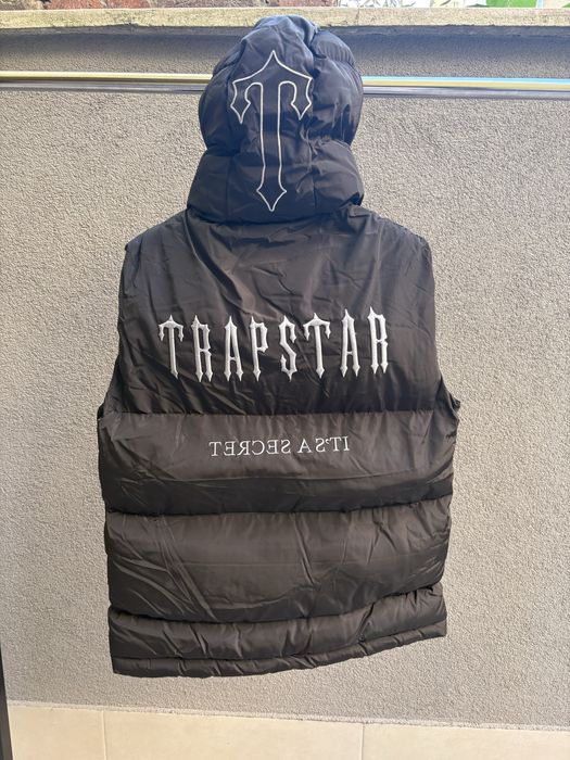 Trapstar грейка