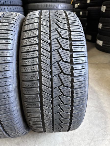 1pieseoy 245/40/20 1pieseoy 275/35/20 Continental
