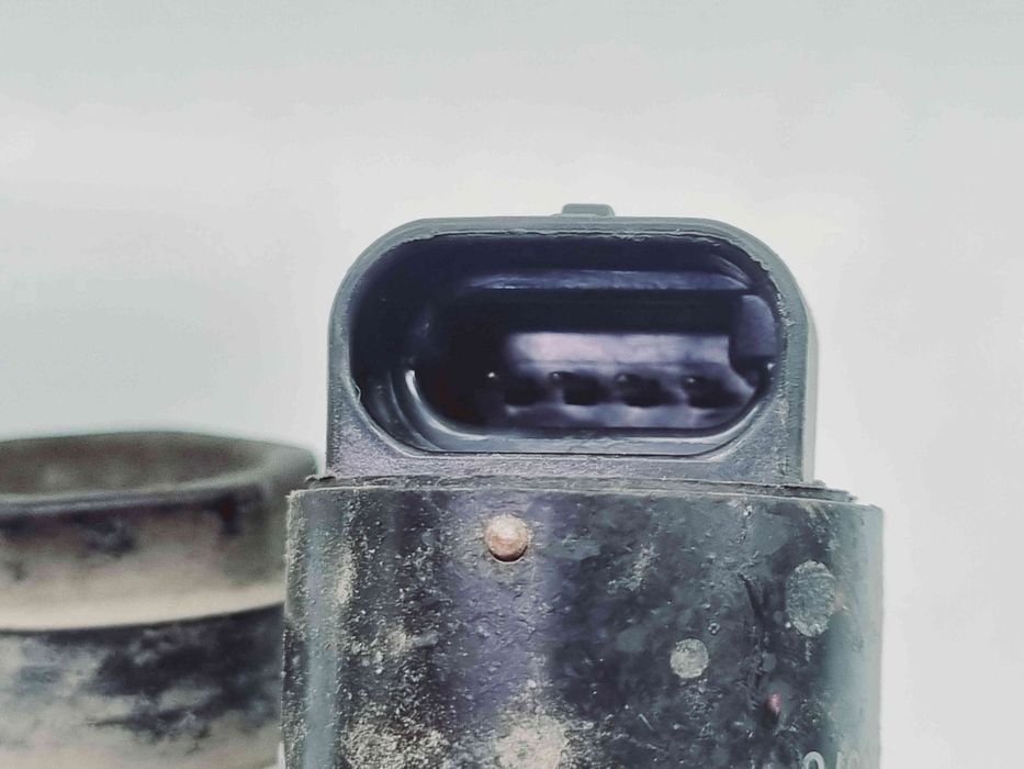 Clapeta acceleratie Dacia Logan (LS) [Fabr 2004-2012] 7700273699F 1.4