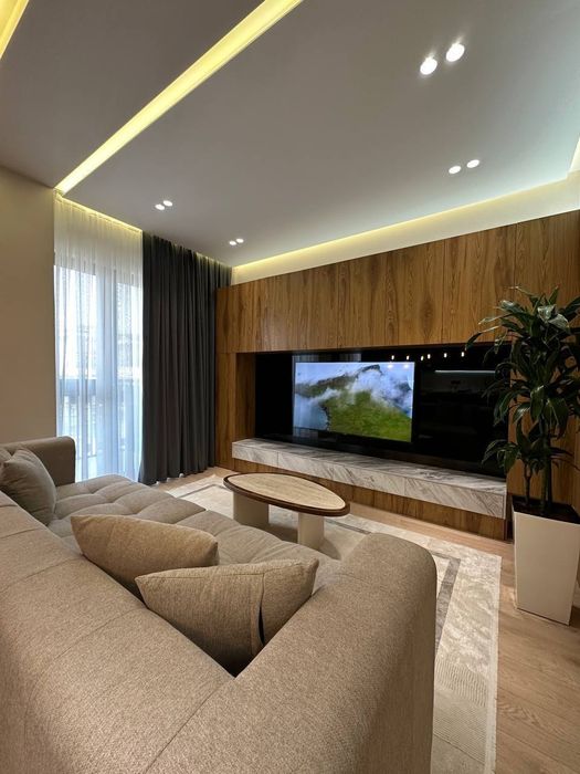 Квартира 3 ком ЖК Mirabad Avenue, 81м² Мирабадский р-н, Госпитальный