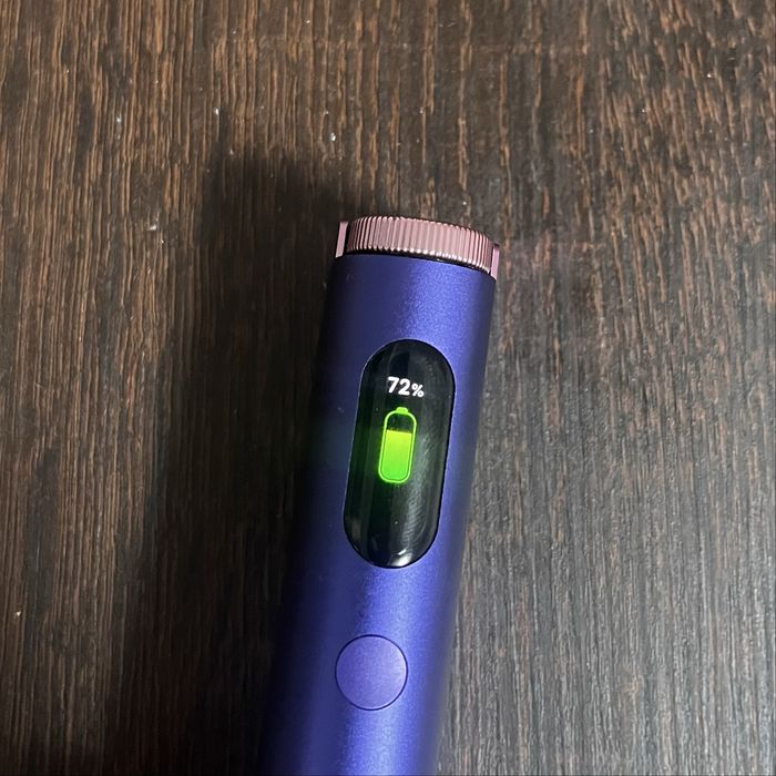 Glo Hyper Pro + Veo Sunset Click