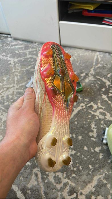 Adidas X Speedflow+ FG