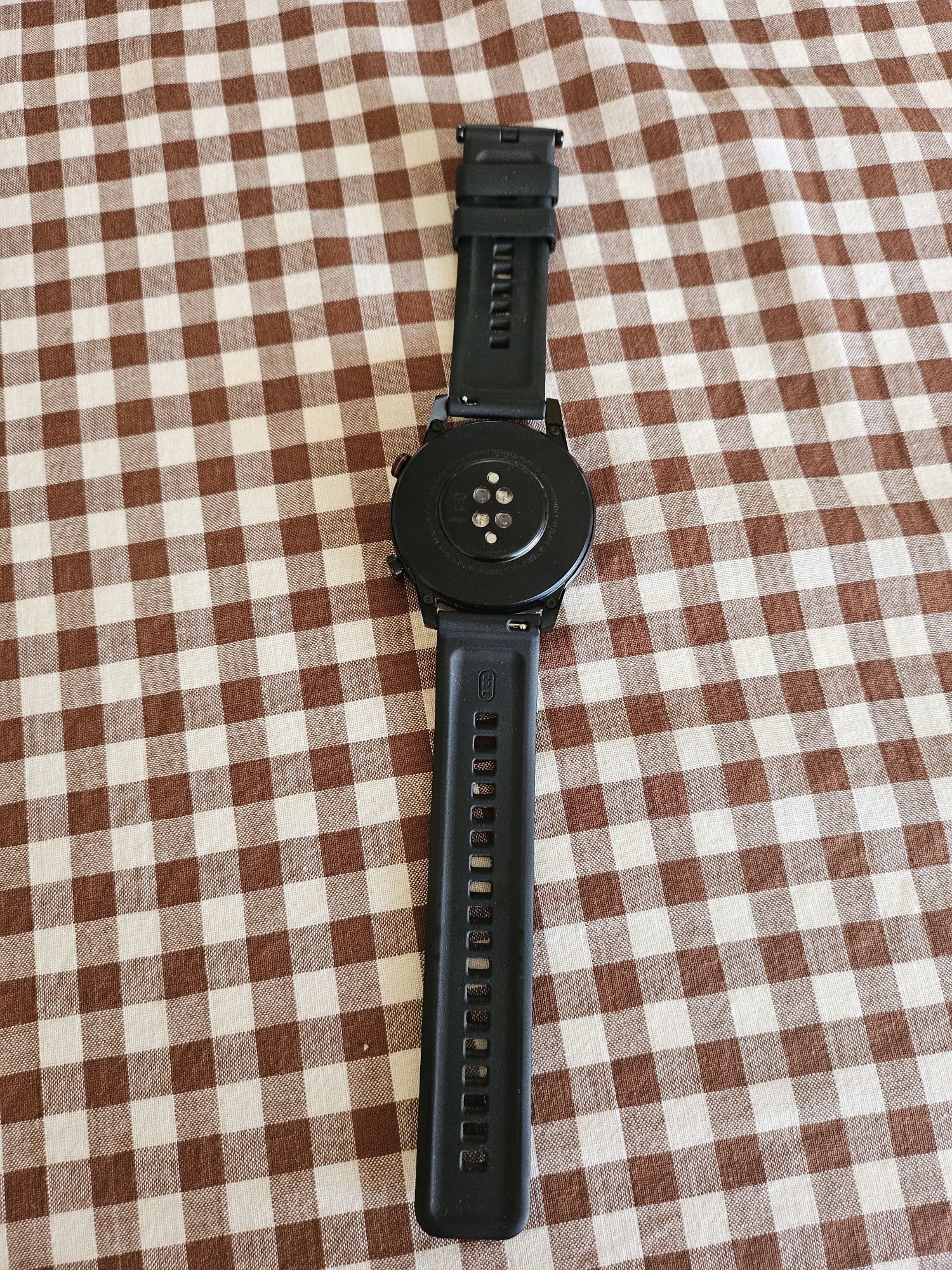 Часовник  Smartwatch Honor Watch Magic 2, 4