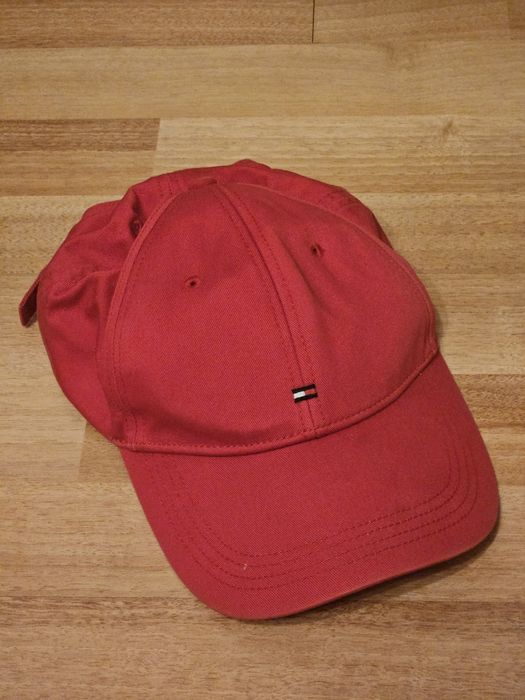 Șapcă Tommy Hilfiger unisex