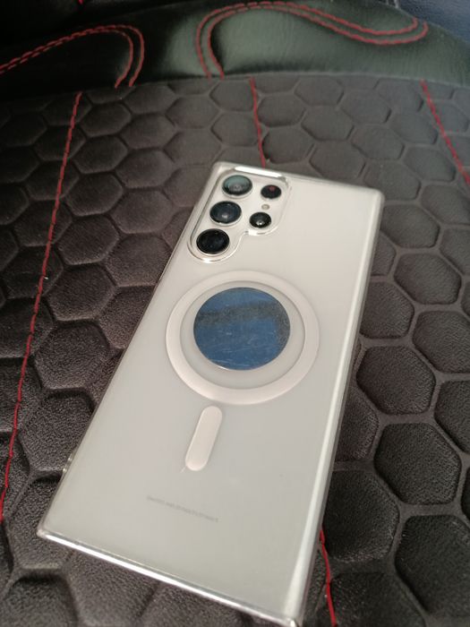 Samsung S22 Ultra Korea