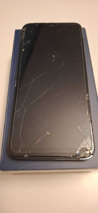 Motorola Moto g30 - по договаряне