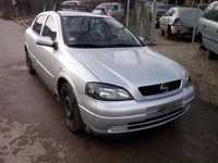 opel astra G 1.7tdi 16v- 75кс/2004/.- на части