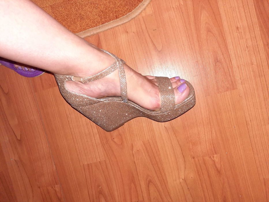 Sandale Jessica Simpson