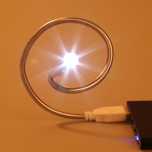 USB LED лампа
