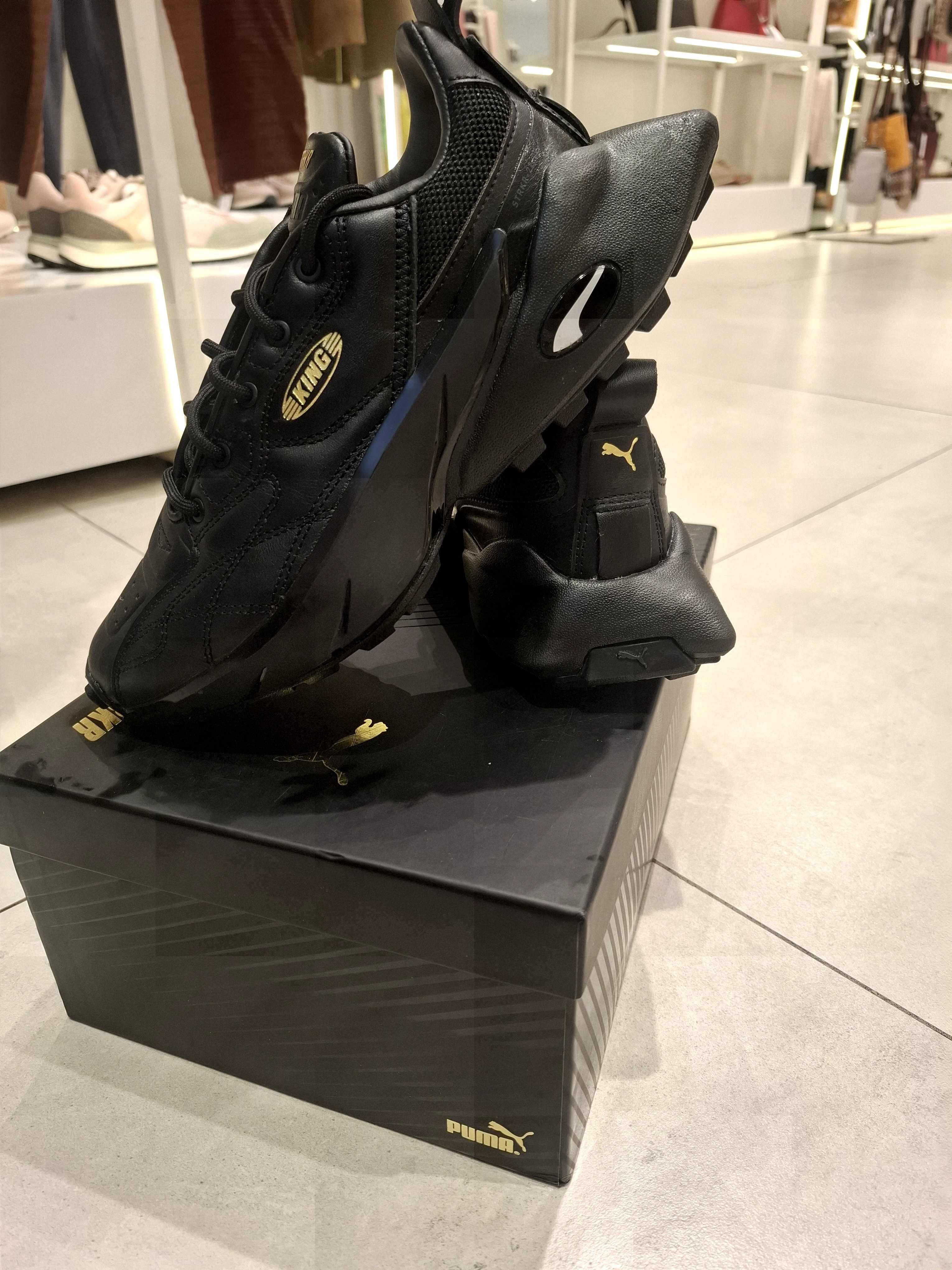 PUMA - нови 37.5