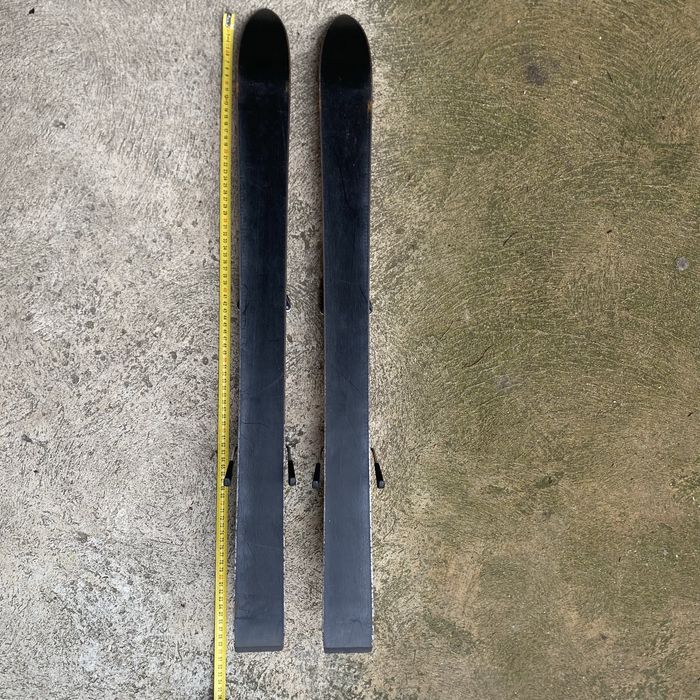 Детски ски и сноуборд