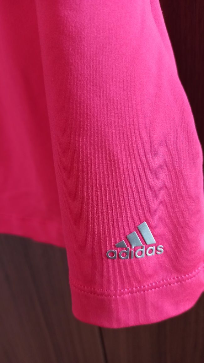 Детска блуза Adidas и дамски потник Adidas