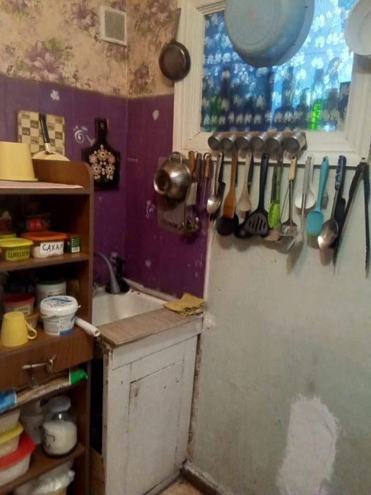 Продам 1 комнатную