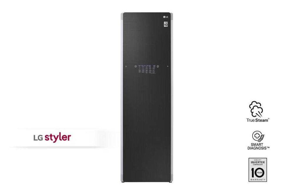 Паровой шкаф LG S5BB.ALBPCOM — ОПТОМ