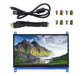 Display 7 inch touchscreen