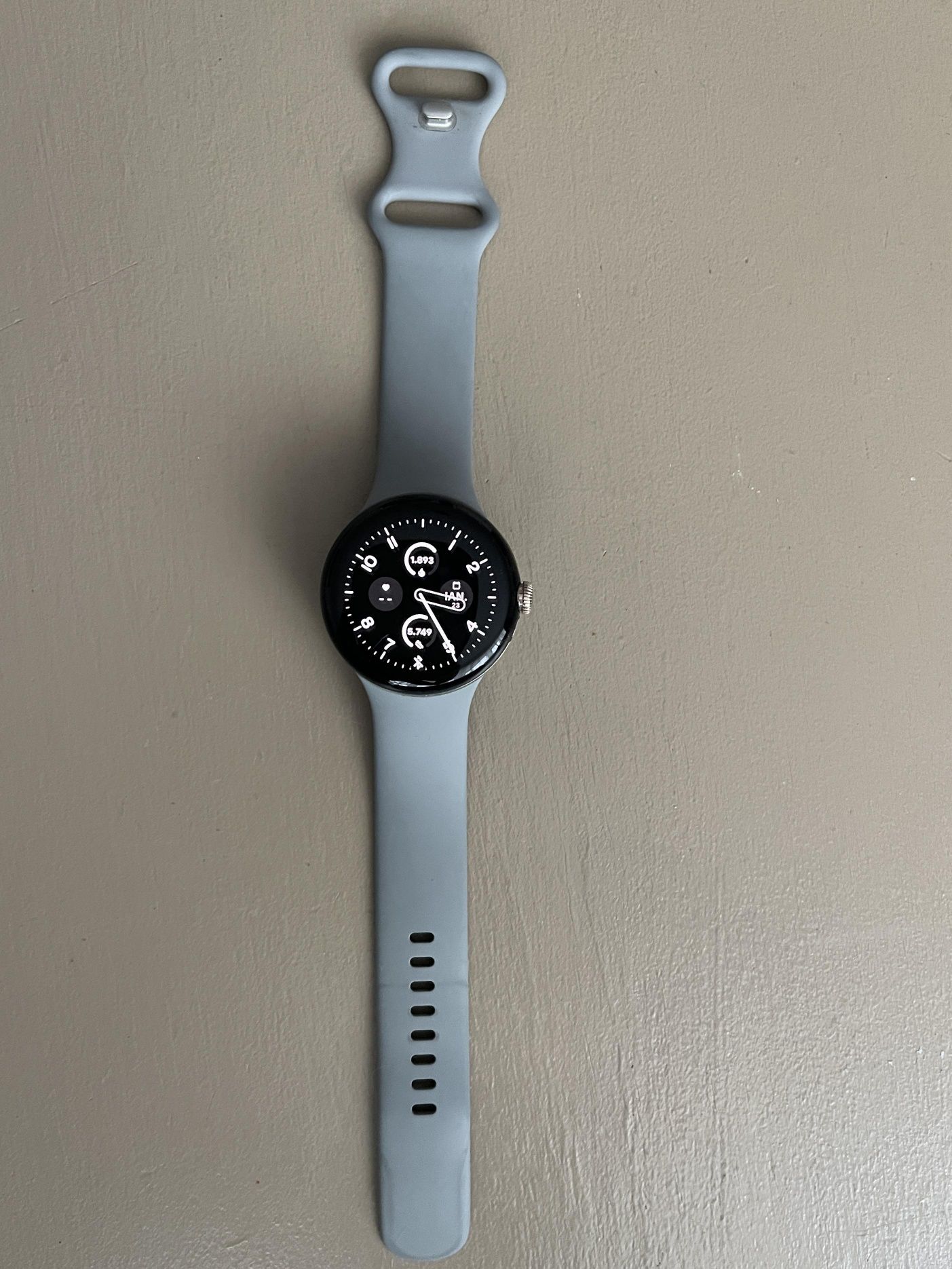 Google Pixel Watch LTE