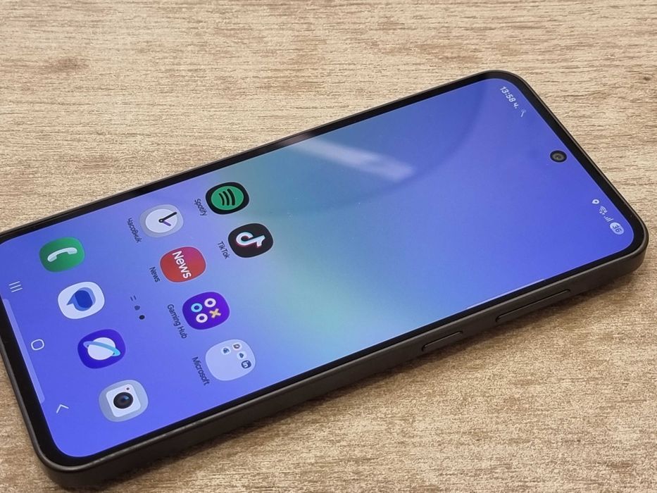 Galaxy A36 5G 128GB 6GB RAM