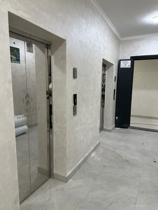 Subsidiaya birlamchi ipoteka bo’ladi O’rikzor residensda 1 xona 5 etaj
