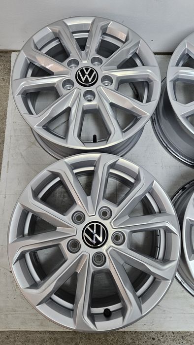 Jante Vw R16 T7 T6.1 T6 T5 Multivan Transporter