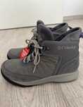 Ghete Columbia 37