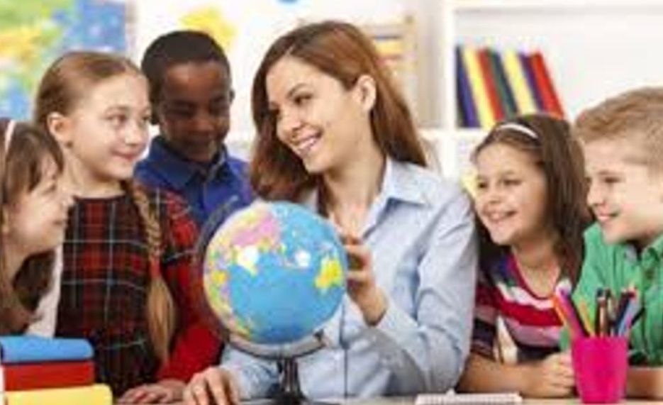 Meditatii BAC - Geografie