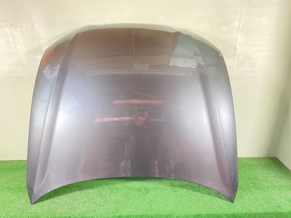 преден капак Audi A6 C7 4G 2011-2018 г. #1010V