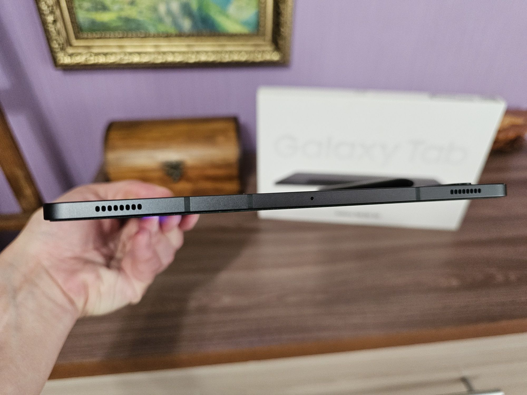 Samsung Tab S 8 Plus 5G