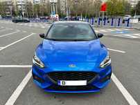 Ford Focus Ford Focus ST line 1.5 diesel 120 cp