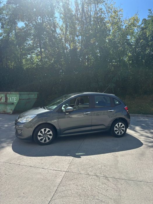 Citroen C3 1.4 hdi Diesel