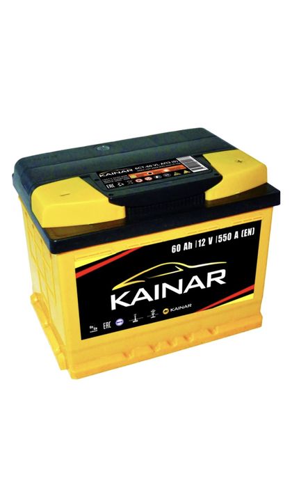 Аккумулятор Аккумулятор Аккумулятор