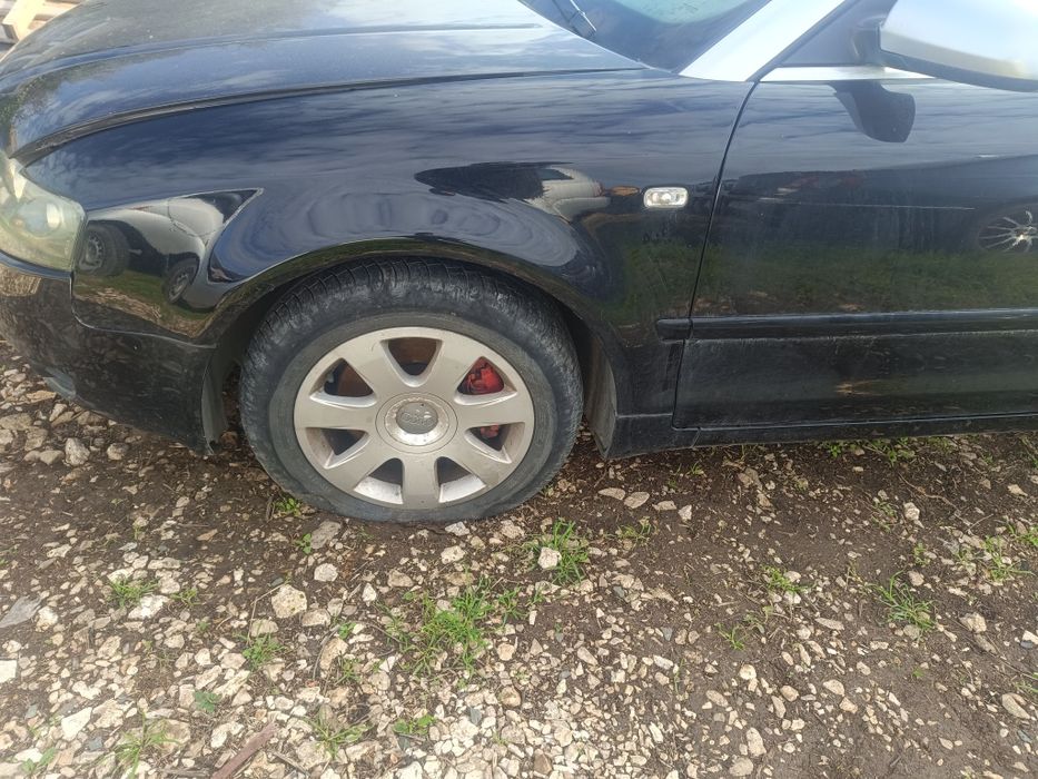 Jante pe 16 audi 5x112