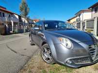 Alfa Romeo Mito 2011 1.3 SDE 85 CP EURO 5