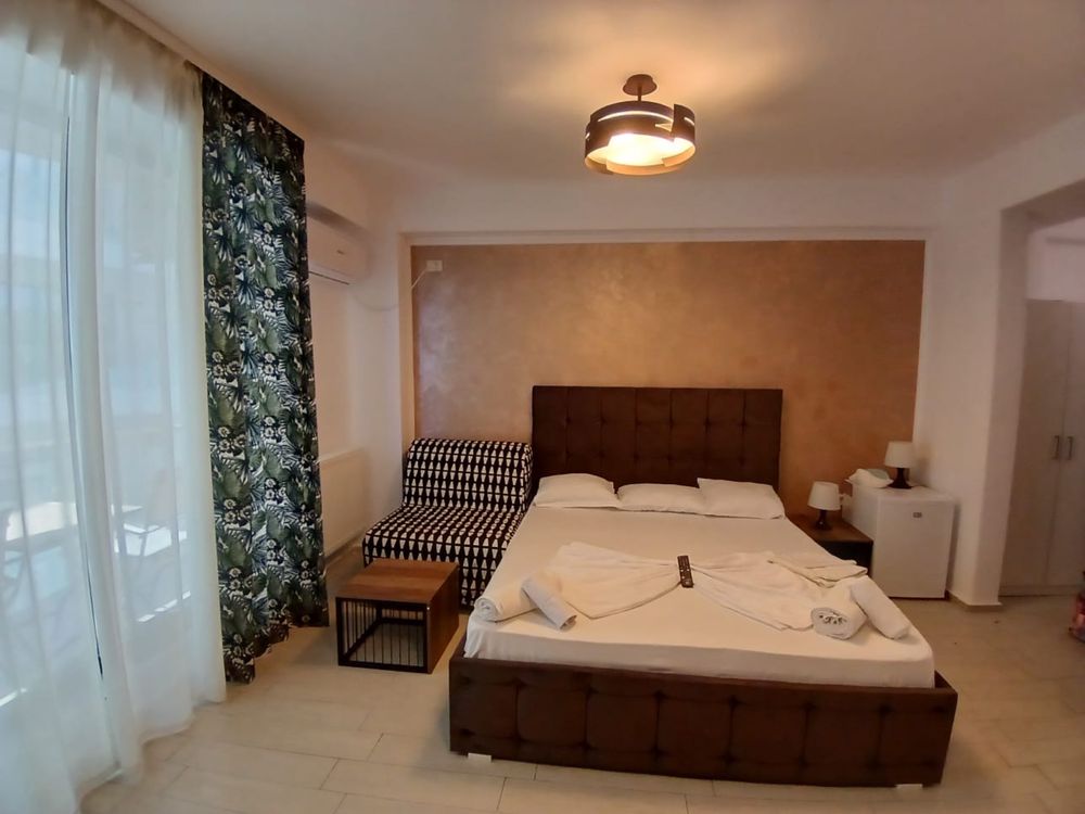 Garsoniera  Mamaia Nord