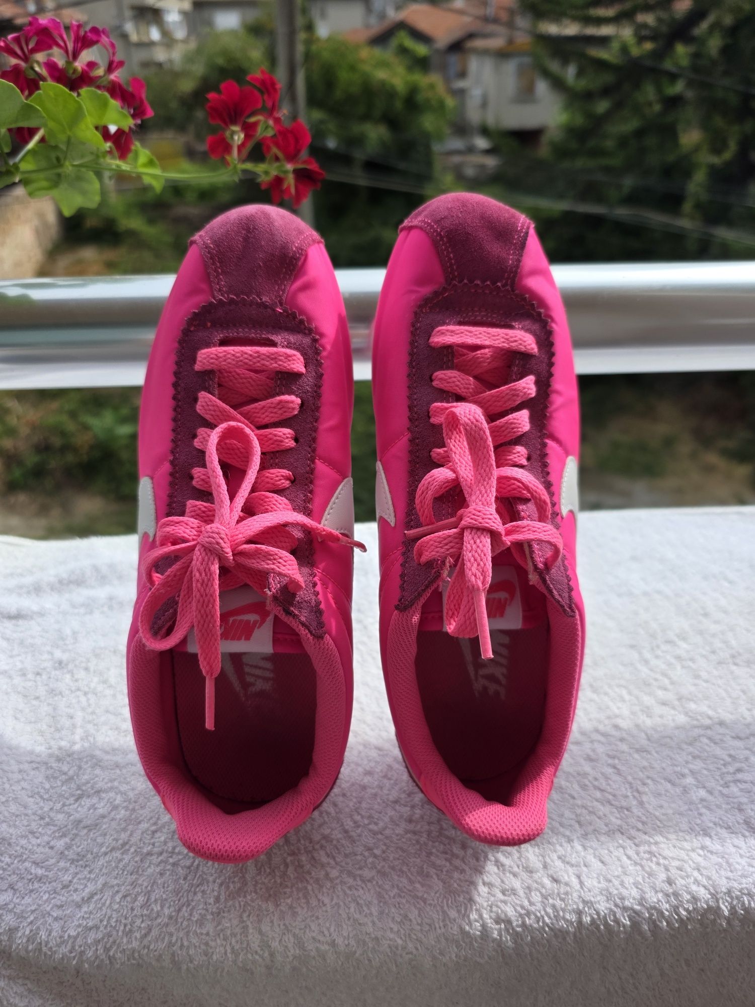 Nike  Cortez дамски сникърси