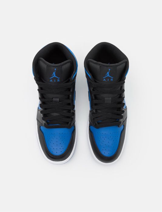 Vand Jordan 1 purtati de cateva ori