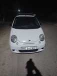 Matiz mx 2017………