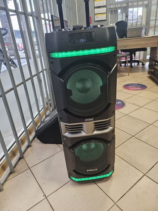 Аудио система колона Finlux