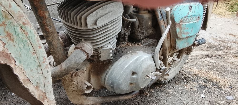 Продается иж планета