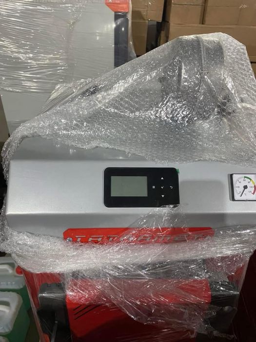 Cazan Centrala Tatramet Uni 23kw, 6 mm tabla