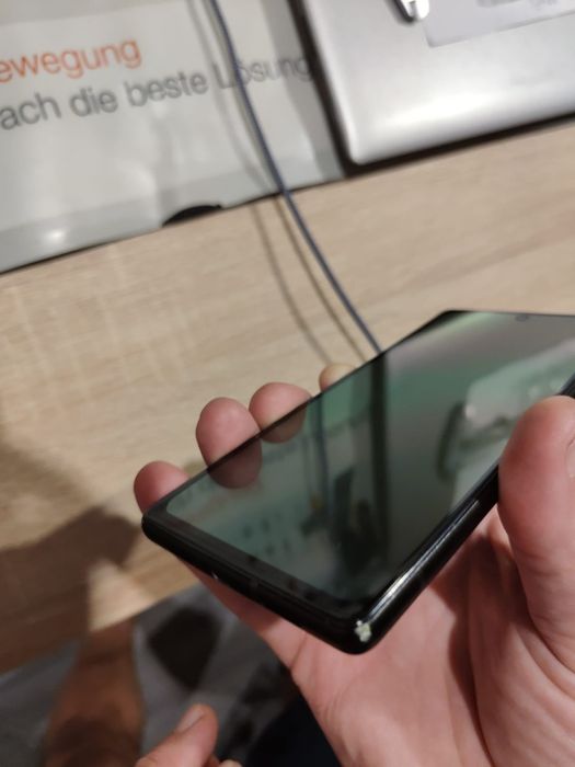 Google Pixel 6 Black 8/128