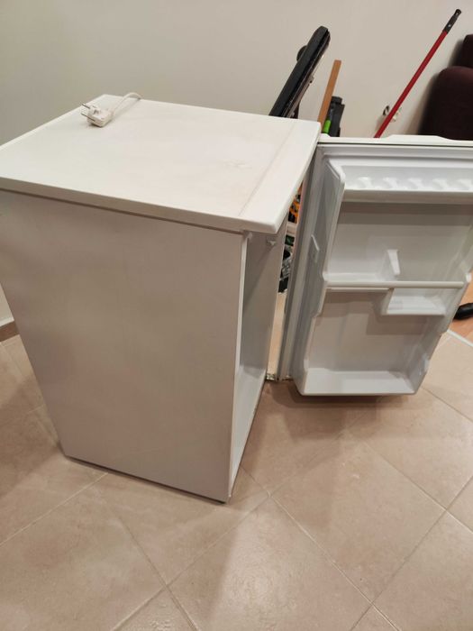 Хладилник Indesit