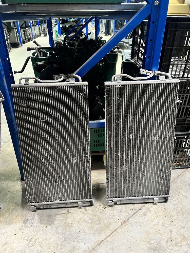 Radiator ac bmw f20 f21