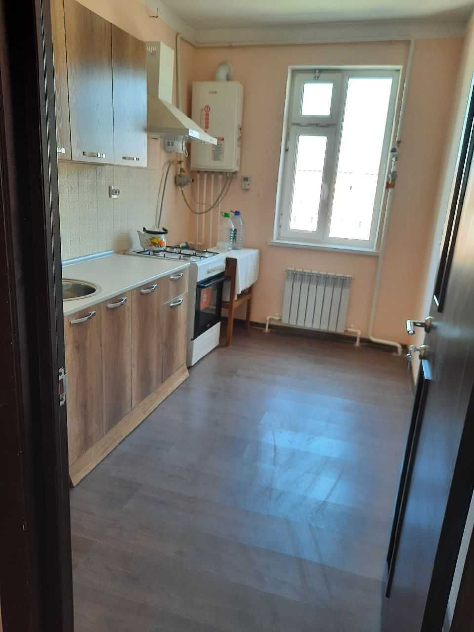 Arzon kvartira 3 xonali Yangixayot 136385