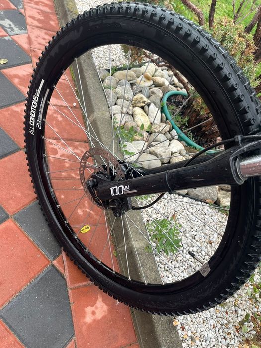 Rockrider explore 500