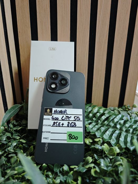 Honor 400 Lite 5G