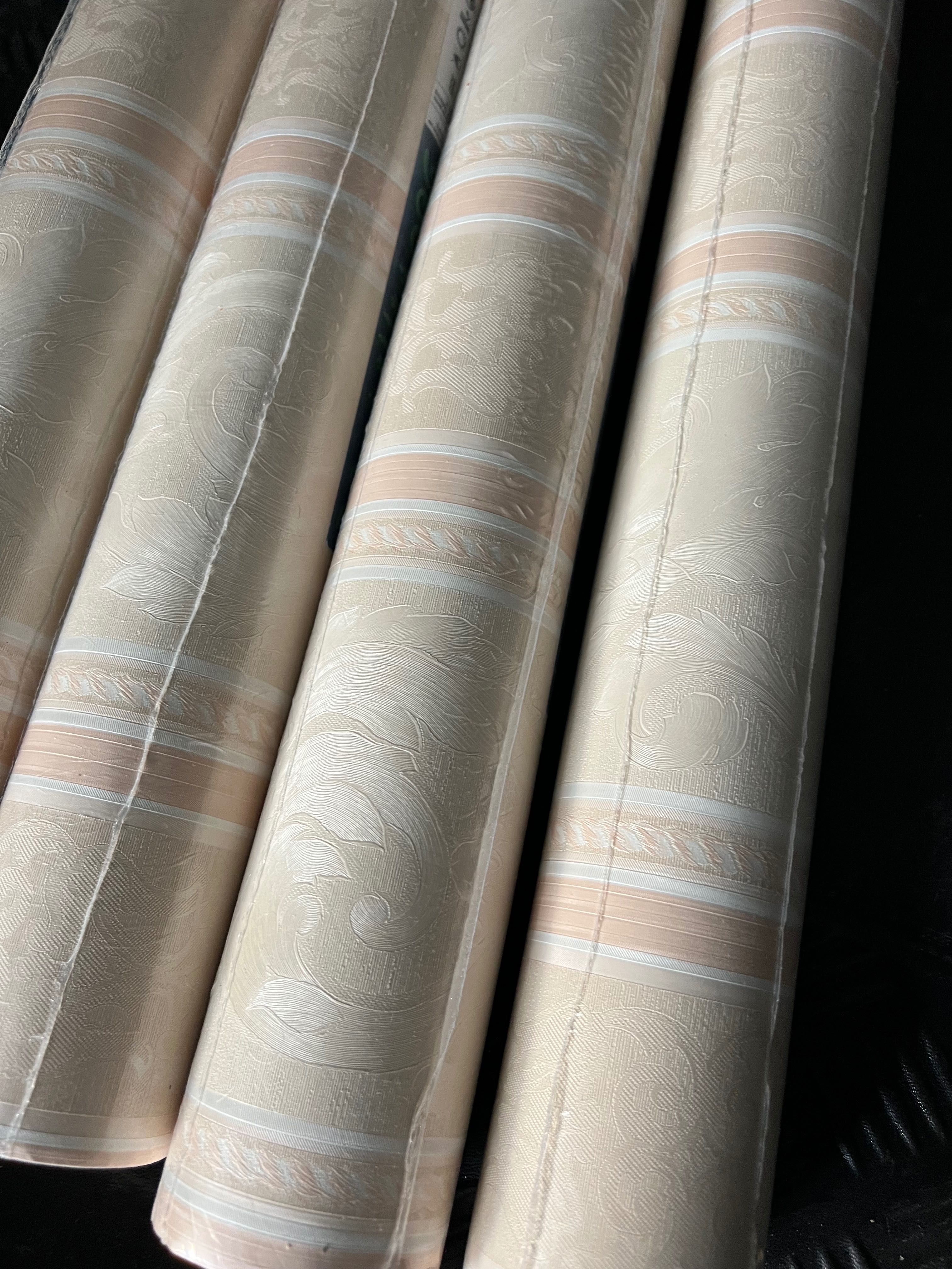 Tapet vinilic Domus Parati – model elegant, Made in ItalIa